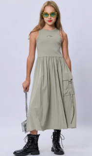 светло-хаки