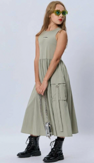 светло-хаки