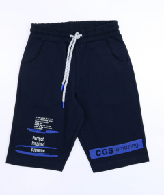 темно-синий