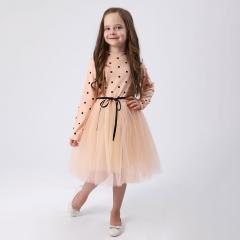 розовая пудра