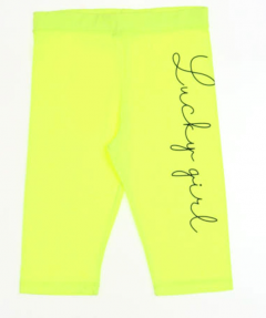 салатовый неон