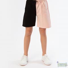 розовая пудра