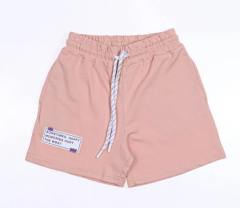 розовая пудра