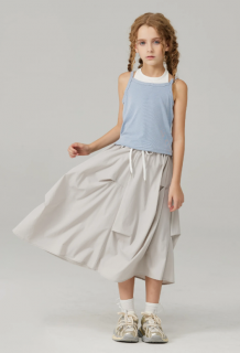 серо-голубой