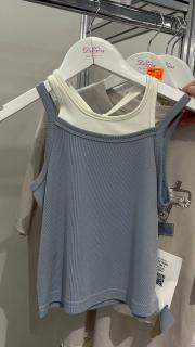 серо-голубой