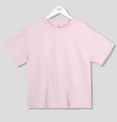 светло-розовый