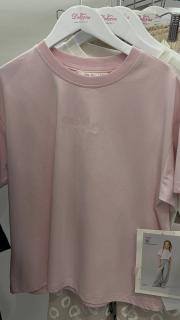 светло-розовый