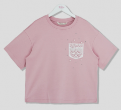 светло-розовый