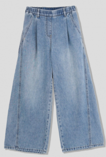 светло-синий