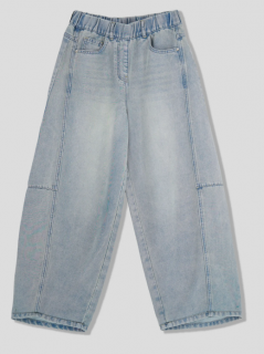 светло-синий