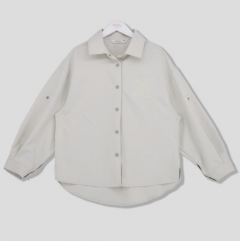 светло-серый