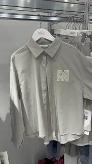 светло-серый