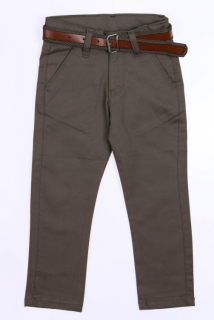 коричневый