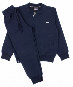 темно-синий