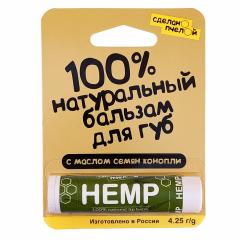 -Hemp (ПРИСТРОЙ) 1 шт