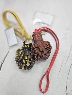Брелок на сумку — 5 (долл)