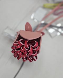 Брелок на сумку — 9 (долл)