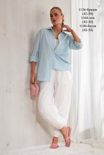 цвет залива