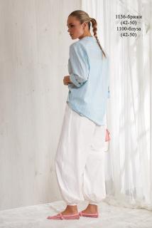 цвет залива