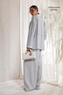 ледяной поток