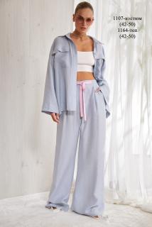 ледяной поток