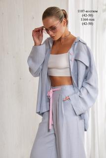 ледяной поток