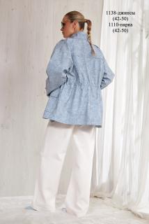 цвет Аляски