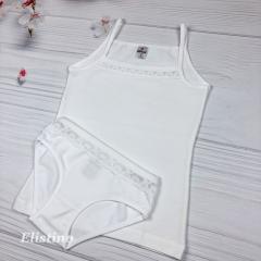 Компл 4397 белый - 1шт