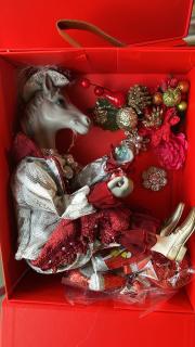 -вес конфет 225 г