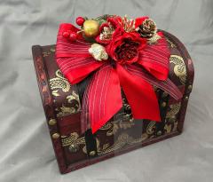 -сундучок Рубин -закончился