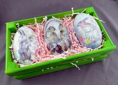 -вес конфет 200 г