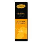 -Santander горький шоколад (82%