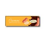 -Cremini тёмный шоколад (57%) и арахис 