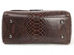 коричневый