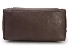 Коричневый