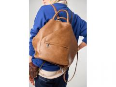 Коричневый