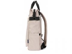 Белый/бежевый