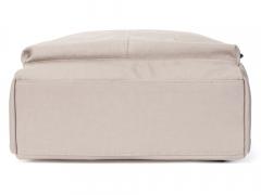 Белый/бежевый