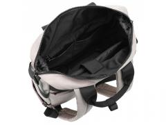 Белый/бежевый