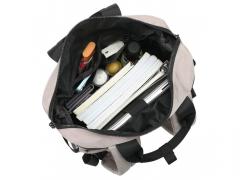 Белый/бежевый