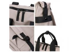 Белый/бежевый