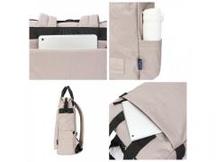 Белый/бежевый