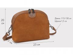 ТЕМНО-БЕЖЕВЫЙ