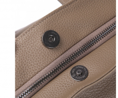 СЕРО-КОРИЧНЕВЫЙ