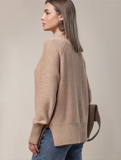  светло-бежевый меланж