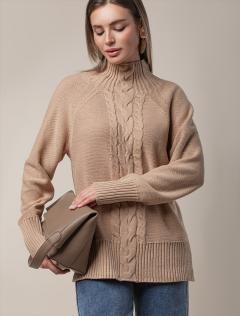  светло-бежевый меланж