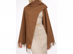 Коричневый