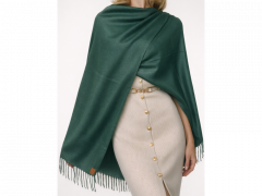 Изумрудный