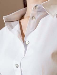 дымчато-коралловый