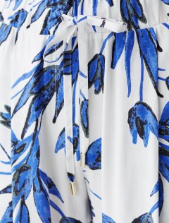 дымчато-коралловый